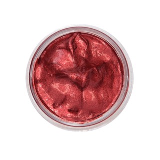 Glitter Natural e Biodegradável em Pasta 35ml - Pura Color Beauty