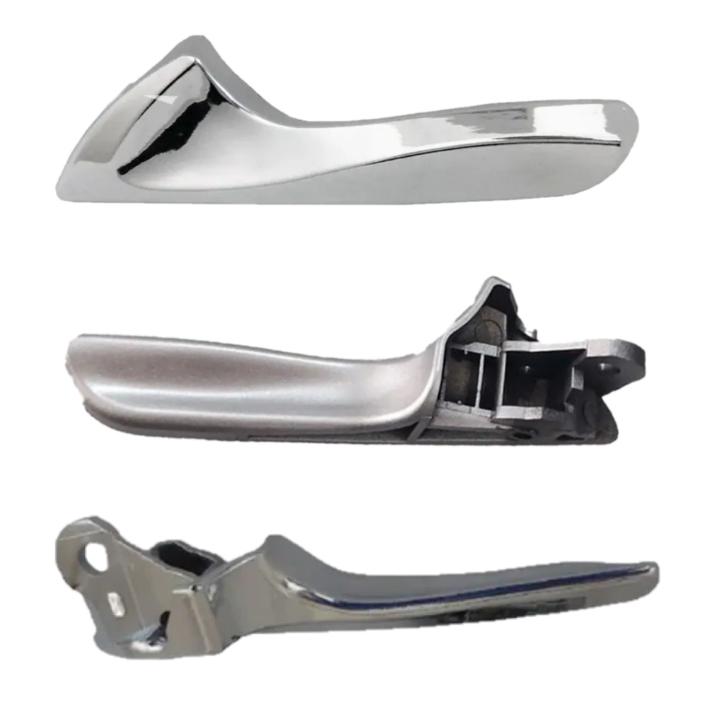 Maçaneta Interna Hb20 - 2012 A 2019 Gatilho Hb20S Dianteira Traseira Esquerda em Oferta na Shopee