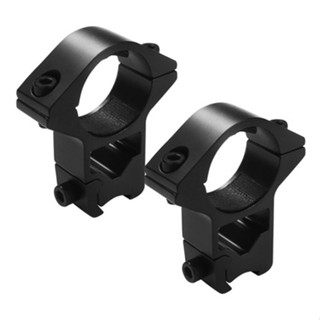 Suporte Mount Duplo Adaptador 3/8 Para Trilho 11mm Em Polímero Preto da Enter Adventure