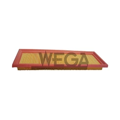 Filtro Ar Ford Fiesta 2002 a 2006 - 121821 - FAP9008