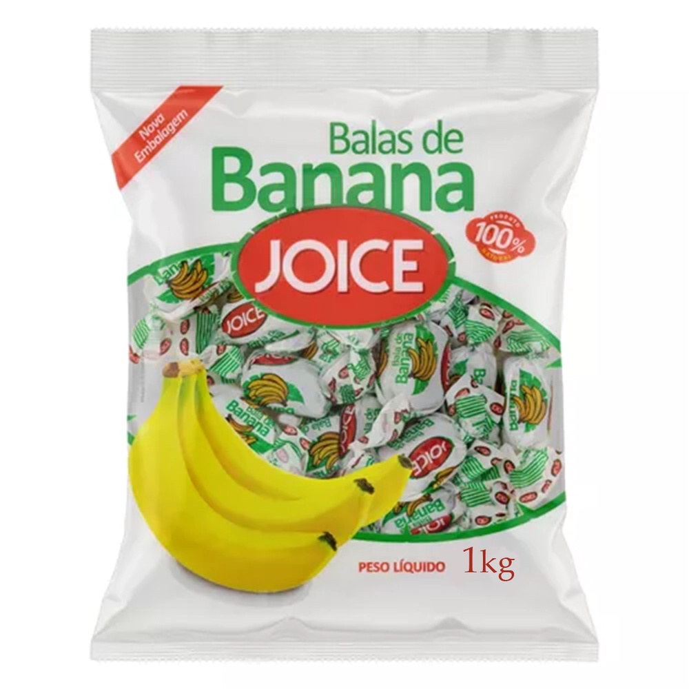 Balas Joice - Comprar com Melhor Preço em Lanches