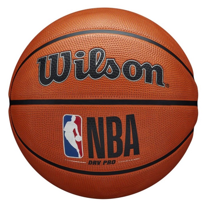 Bola de Basquete Wilson NBA DRV Pro #6