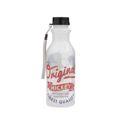 Garrafa Retro Mickey Vintage 500ml - Plasútil - Rizzo
