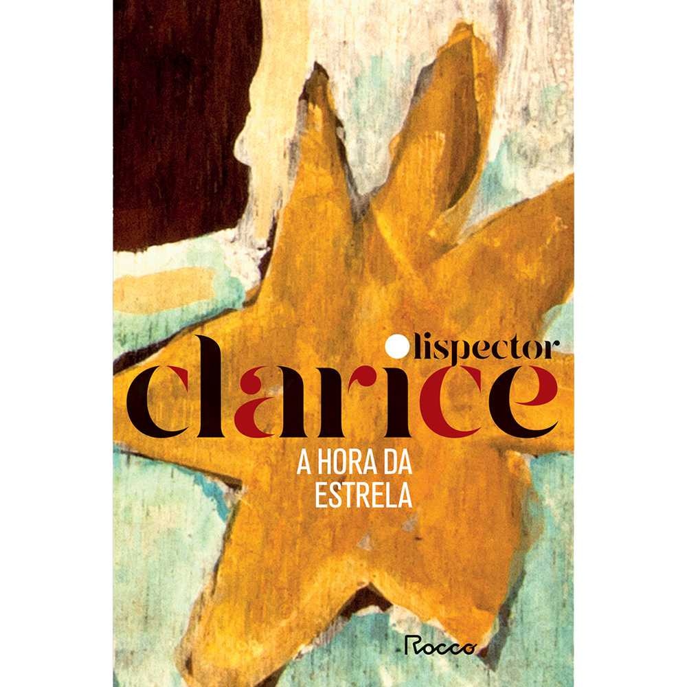 Livro A hora da estrela - Clarice Lispector - Books & Magazines