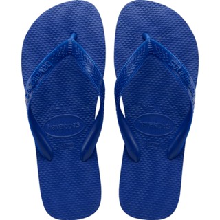Chinelo Havaianas Top Azul Naval Unissex