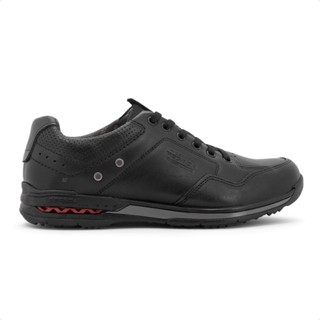 Sapatênis Pegada Gold Casual Masculino