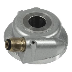 Engrenagem Caracol Velocímetro Xtz 125 Xt 225 Xt 600 Dt 200