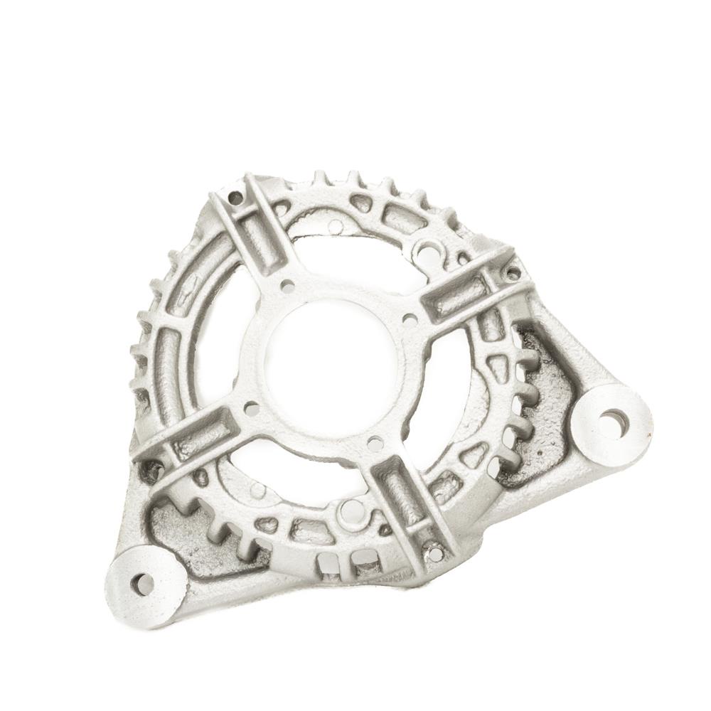 Mancal do Alternador Gol G2 Logus Parati Pointer Quantum Santana Saveiro Lado Polia - Cinap - 5123 em Oferta na Shopee