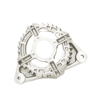 Mancal do Alternador Gol G2 Logus Parati Pointer Quantum Santana Saveiro Lado Polia - Cinap - 5123 em Oferta na Shopee