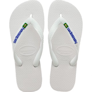 Chinelo Havaianas Brasil Logo