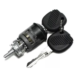 Cilindro Ignicao Partida Santana Quantum 91 A 06 - 0500065