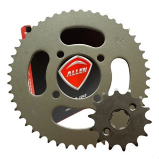 Kit Coroa 48 E Pinhao 14 Moto Yamaha Xtz 125 04 11