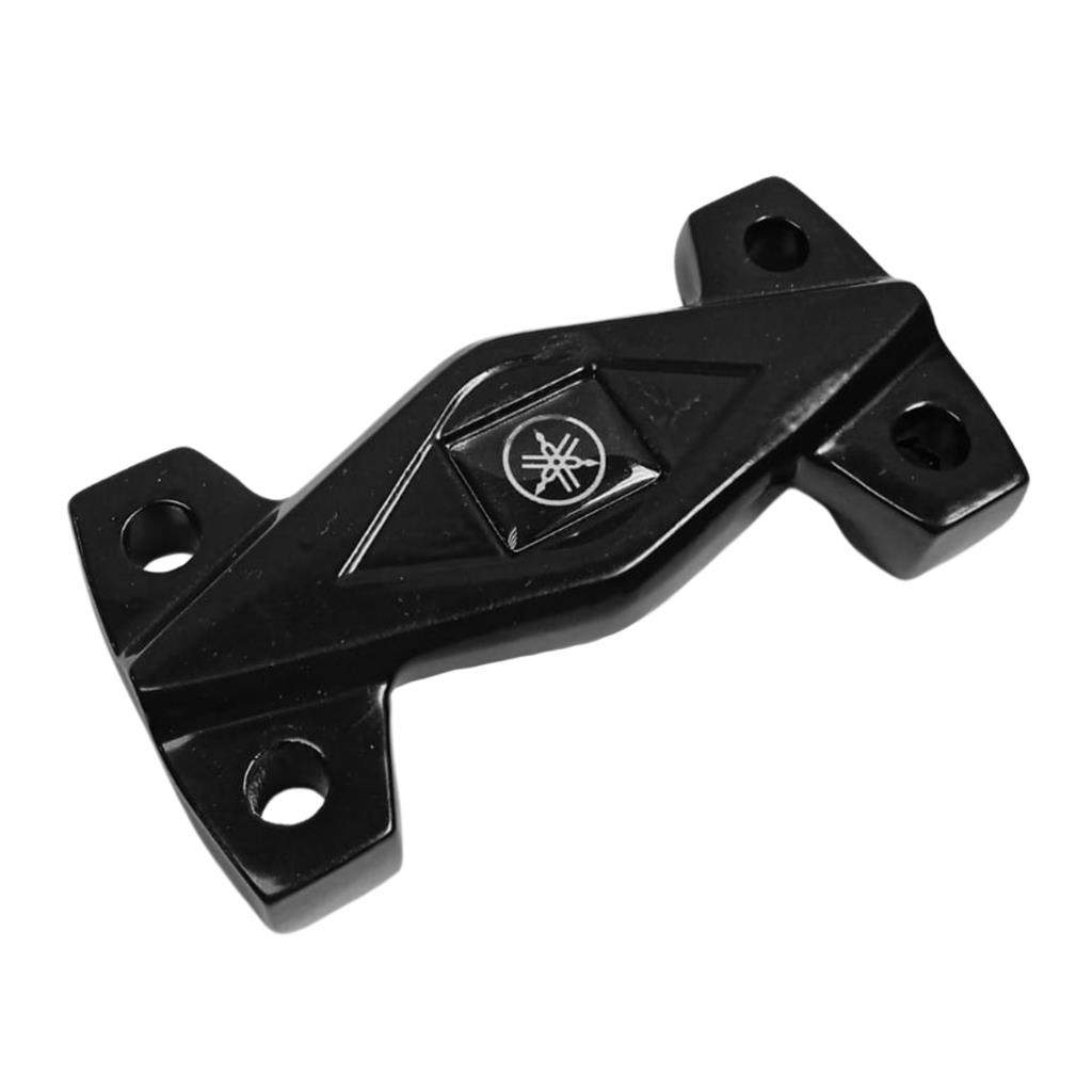 Cadeado Mesa Guidao Cromado YBR Fazer Factor Crosser