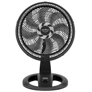 Ventilador De Mesa / Parede Britânia BVT481 3 Velocidades 8 Pás 47cm Tecnologia Maxx Force 174W