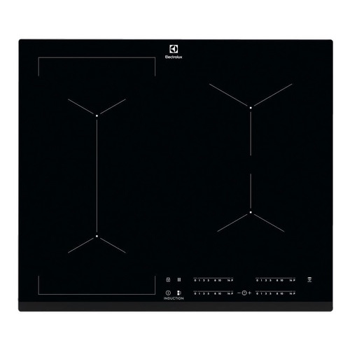 Cooktop Electrolux Indução 4 Bocas 220v - Com Painel Touch