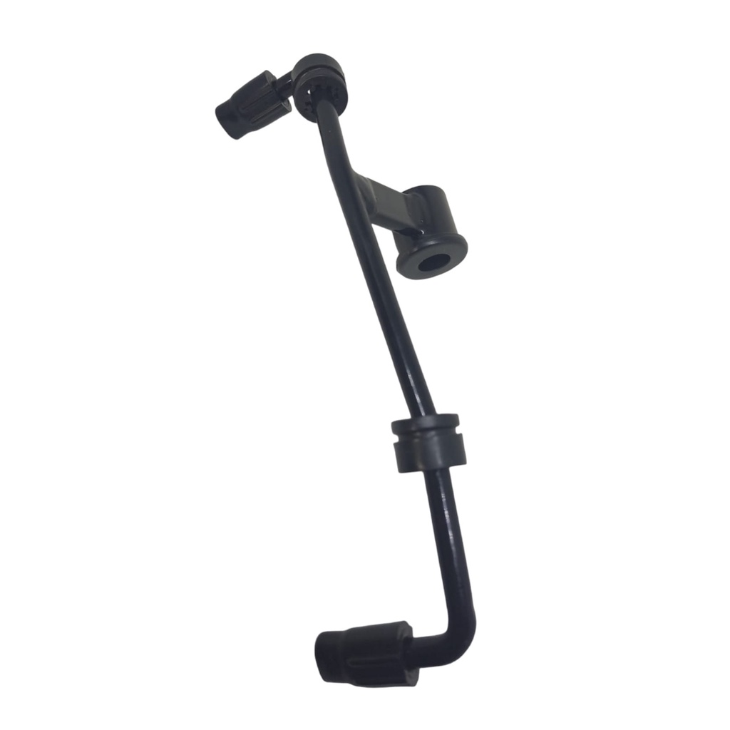 Suporte Da Aleta Do Tanque Moto Honda Crf 230 Até 2015