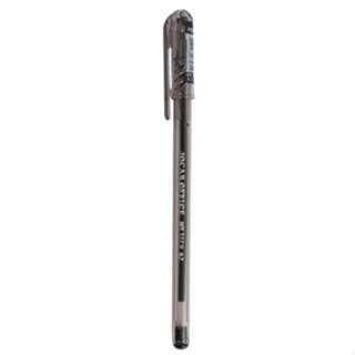 Caneta Esf.My-Tech 0.7Mm Preta - Jocar Office