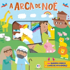 Livro A arca de Noé