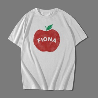 Camiseta Fiona Apple