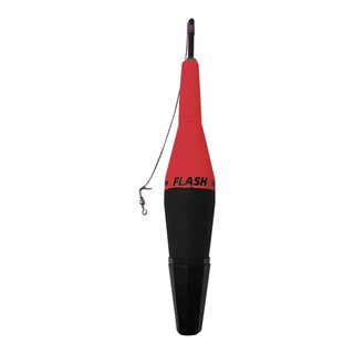 Bóia de Arremesso Torpedo Flash 80g Vermelho JR Pesca em Oferta na Shopee