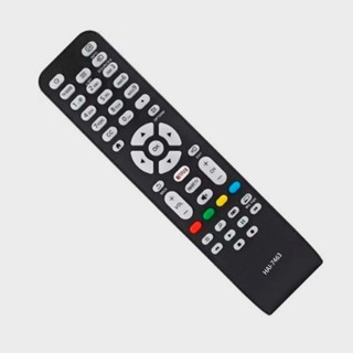Controle Remoto Tv Aoc Smart HAI-7463