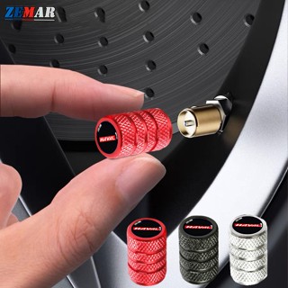 4Pcs Tampas De Válvula Haval Para Pneus De Carro Bicicleta Automotiva Peças Metálicas Impressas H6 Jolion H2 H2s H1 2022 2023 H5 M4 H9 Forma Cilíndrica Com Logotipo
