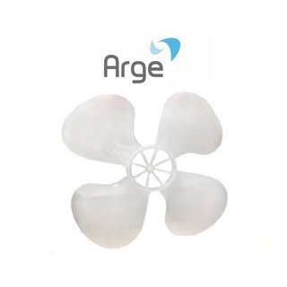 Hélice Ventilador Arge Max 50cm 4pás Furo 11mm