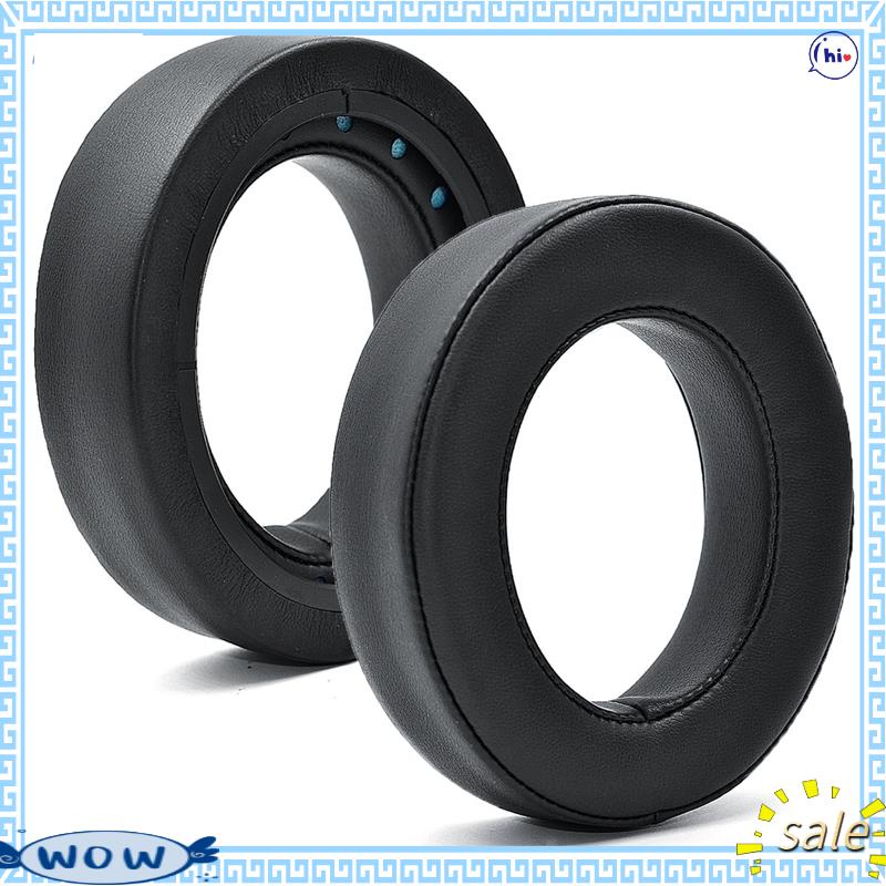 Substituição De Almofadas Ouvido Para Fones De Corsair HS50 Pro HS60 HS70 Gaming Headset , Reparo