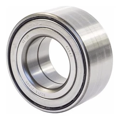 Rolamento Roda Dianteira 106 206 207 C3 Xsara S/Abs