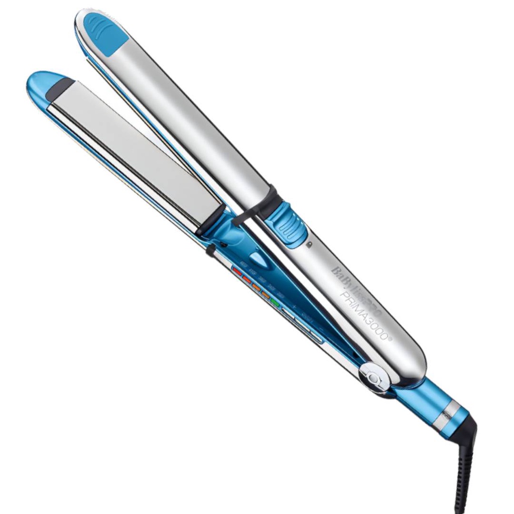 Chapinha Babyliss Pro Nano Titanium Optima 3000 Bivolt