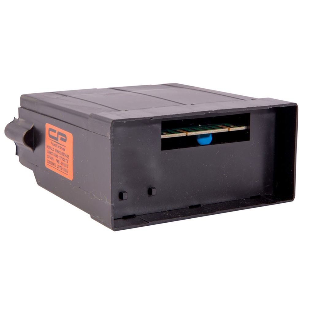 Módulo Para Geladeira Brastemp Consul  BRM32 BRM33 BRM34 BRM35 CRM37 CRM38 CRM42 BIVOLT