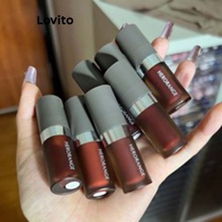 HERORANGE Batom Labial Hidratante para Mulheres LBT01021