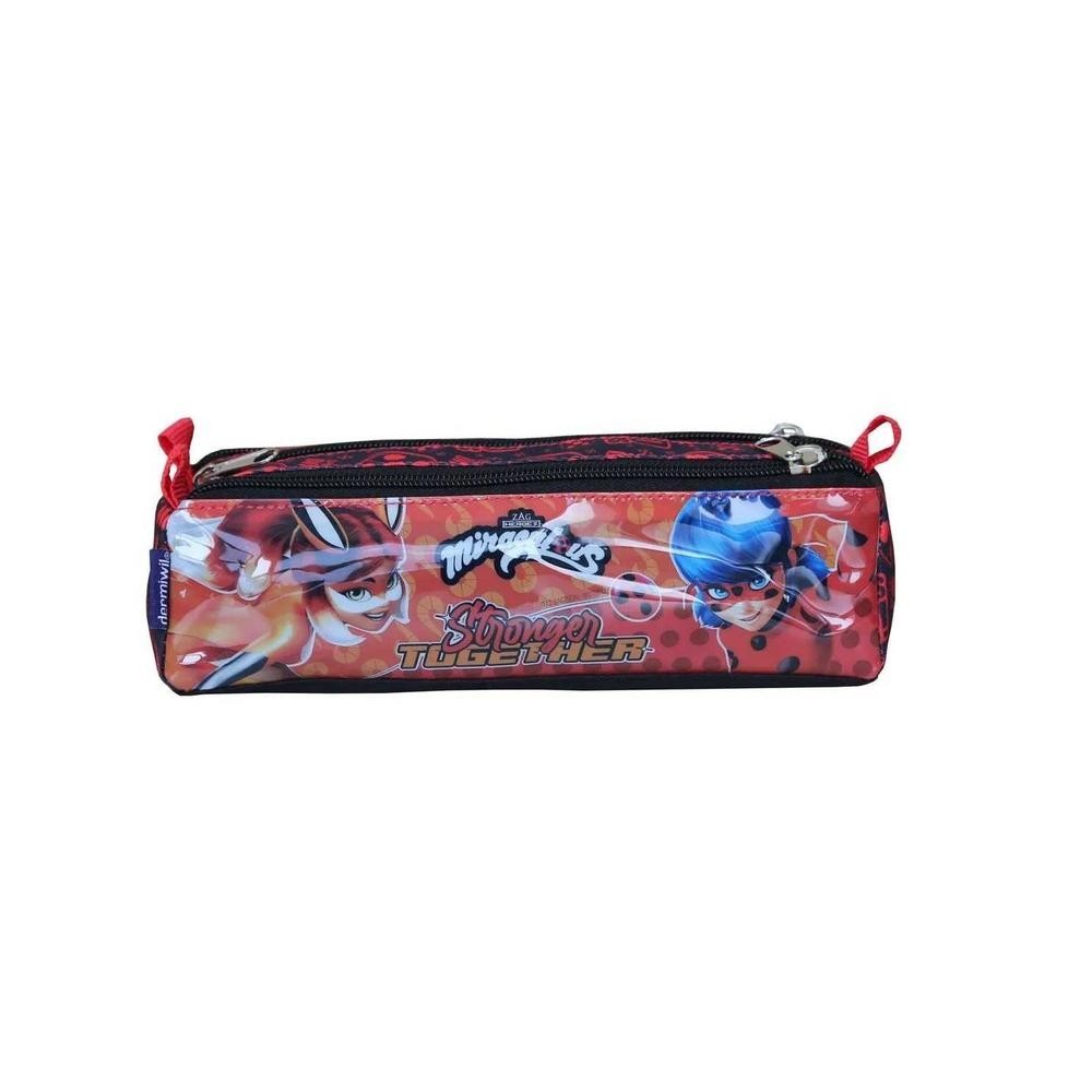 ESTOJO TRIPLO SOFT MIRACULOUS DERMIWIL