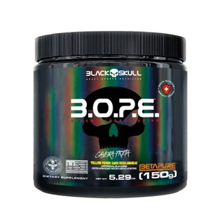 Pré Treino B.o.p.e 150g