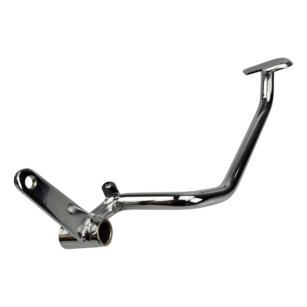 Pedal De Freio Yamaha Ybr 125 2005 Em Diante 5vl-f7211-00 — imagem 2 de 2