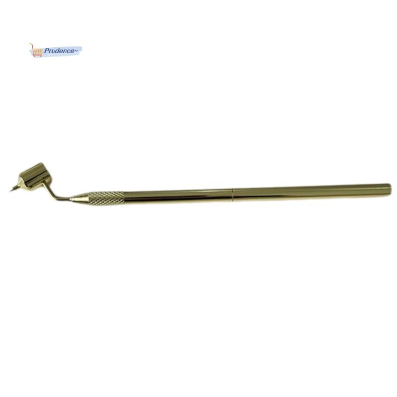 Caneta Líquida De Linha Fina , De Aplicação De Pintura Marcadora De Precisão Angular Para Reparo De Arranhões De Carro E