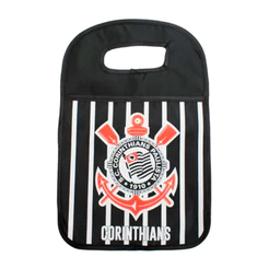 Lixeira para Carro - Corinthians - 1 unidade - Rizzo