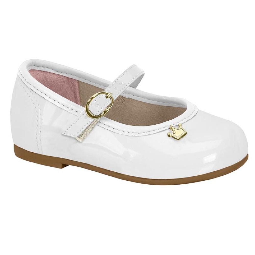 SAPATILHA MOLEKINHA REF 2106.1041.13488 INFANTIL