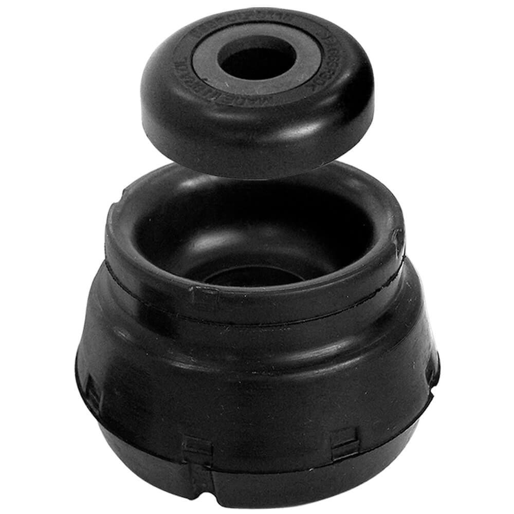 Coxim Amortecedor Audi A3 97 A 2006 Dianteiro Le/ld Bsb