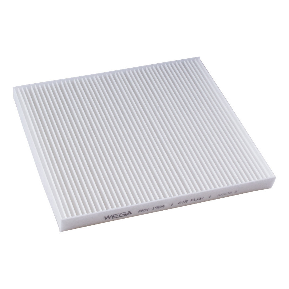Filtro Ar Cabine Hb20 2012 A 2018 (X / Vision / Evolution / Diamond / Diamond Plus) - 1.6 16v Flex
