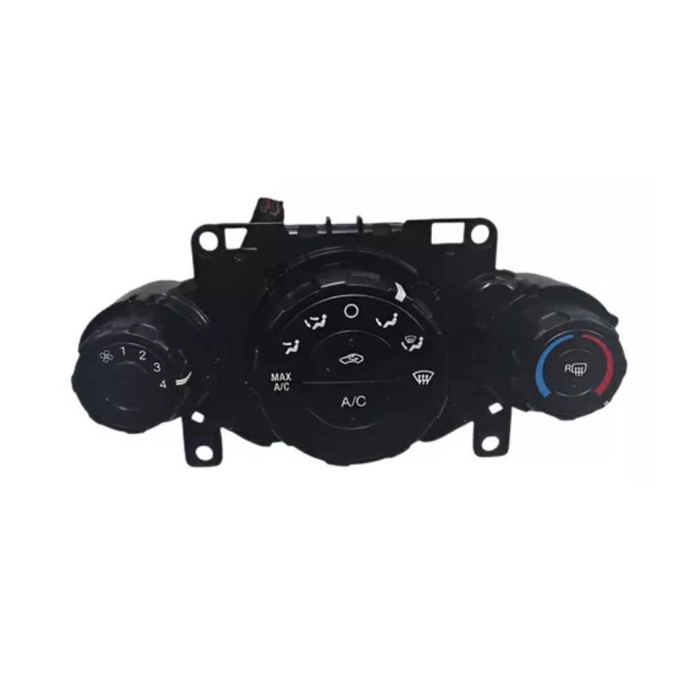 Comando Ar Condicionado 1998018549 Ecosport New Fiesta 2012 a 2018