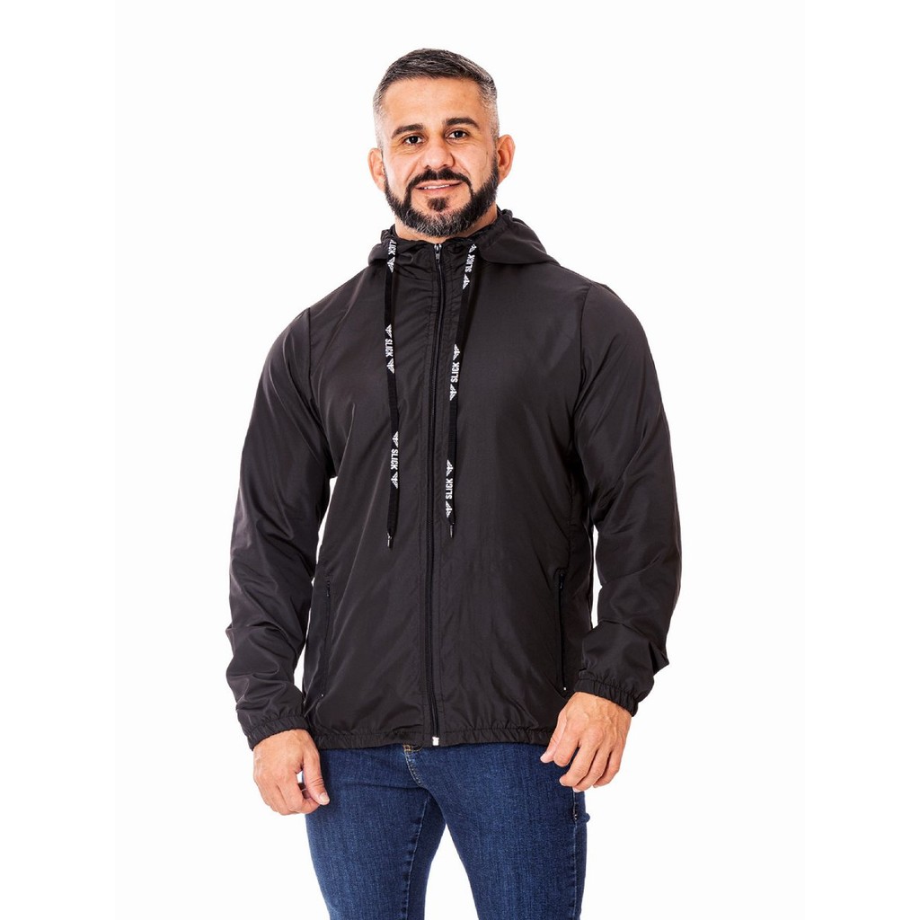 Corta Vento com Forro Masculino: Onde Comprar | BuscaProdutos