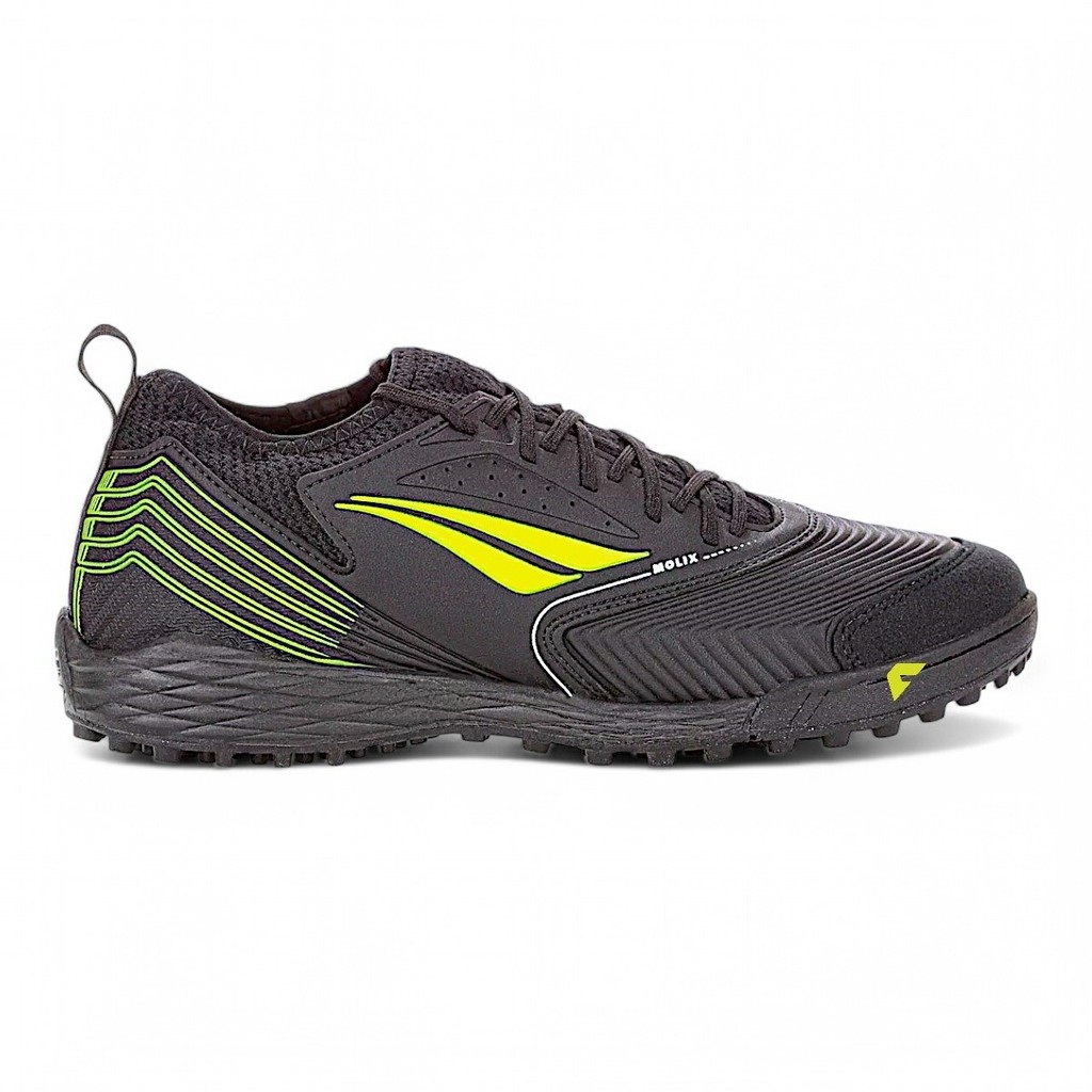 Chuteira Society Penalty Se7e Pro Molix Locker Adulto