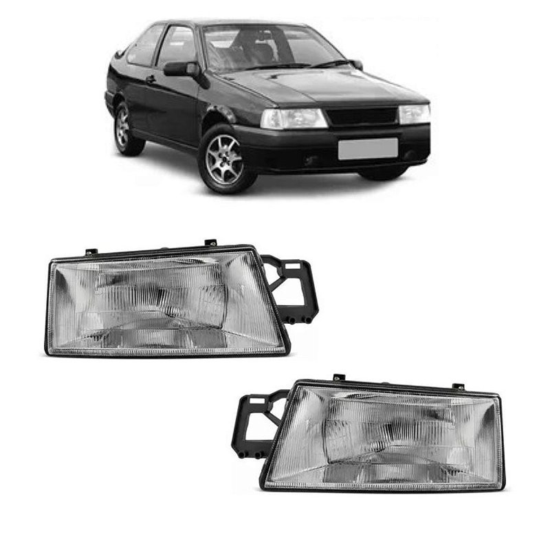 Farol Tempra (1994/1995) - VALEO