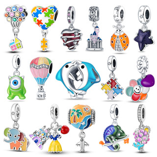 Pulseira Original 3mm Senhoras DIY Joias Presente em Oferta na Shopee
