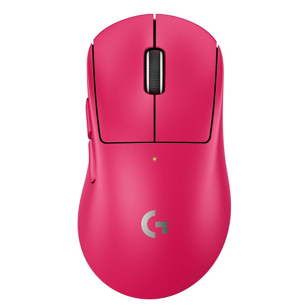 Logitech G PRO X SUPERLIGHT 2 DEX