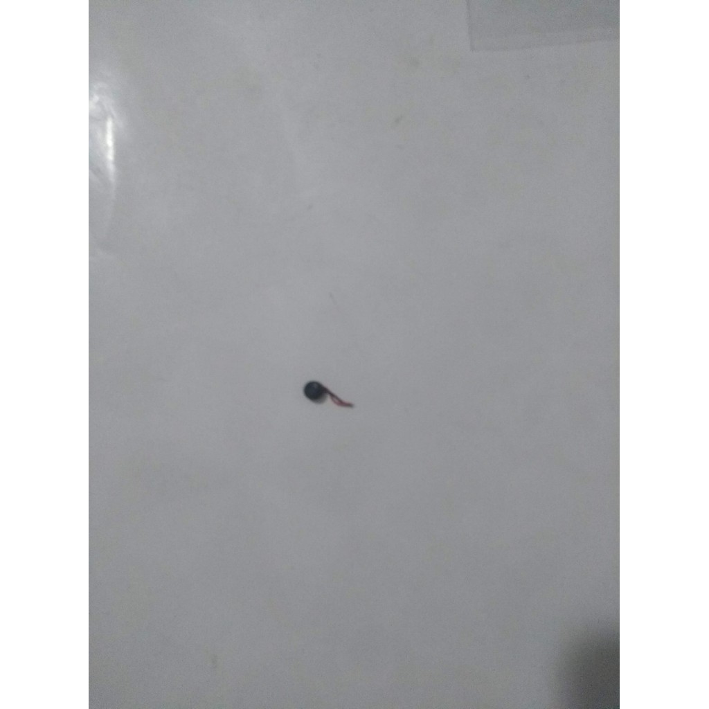 Microfone Do Celular Qbex Hs011 Original