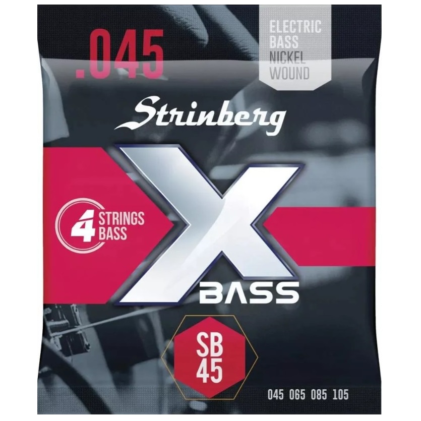 Baixo Strinberg 4 Cordas: Onde Comprar | BuscaProdutos