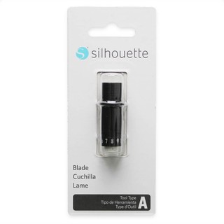 Lâmina de Corte Silhouette (Tradicional) em Oferta na Shopee