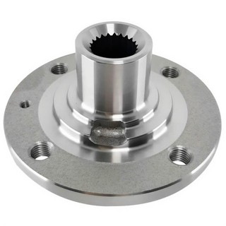 Cubo Roda Gol Saveiro Voyage 80 A 2018 Sem Rolamento em Oferta na Shopee